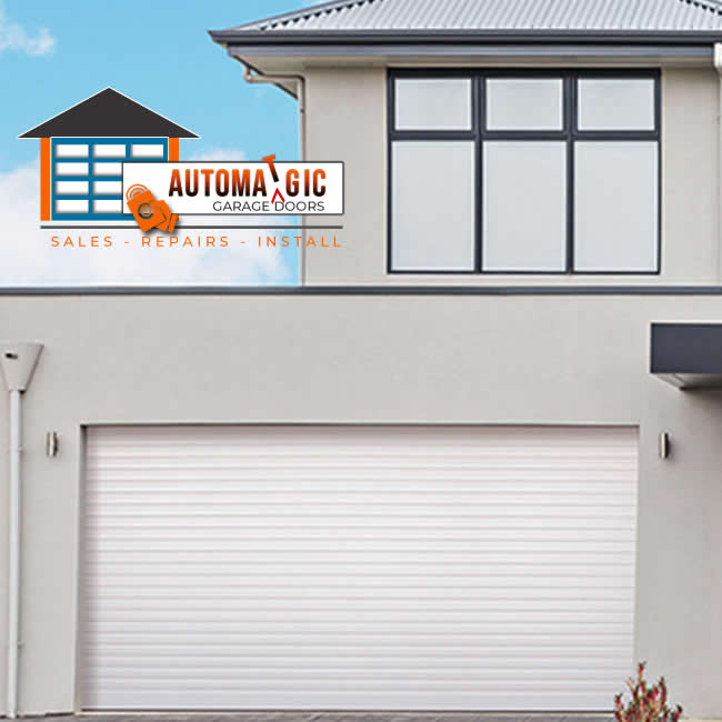 Automagic Garage Doors Call 0435 745 881 Installation and Repairs