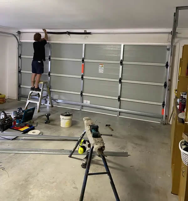 Brisbane Garage Door Repairs